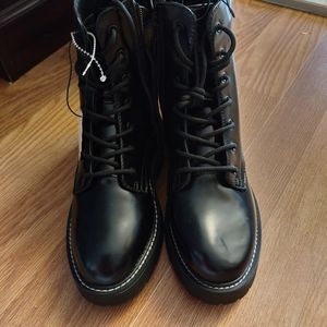 Madden girl ankle boots